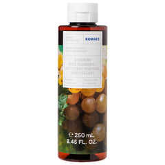 Santorini Grape Shower Gel Korres