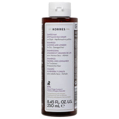 Shampoo For Dry / Damaged Hair Korres