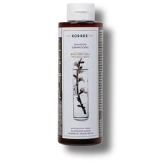 Shampoo For Dry / Damaged Hair Korres