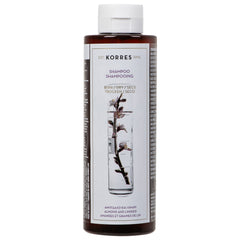 Shampoo For Dry / Damaged Hair Korres
