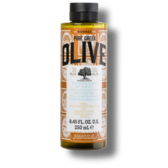 Pure Greek Olive Nourishing Shampoo For Dry / Damaged Hair Korres