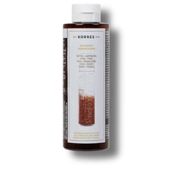 Rice Proteins + Linden Shampoo For Thin / Fine Hair Korres