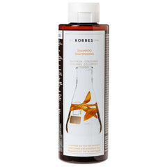 Shampoo For Dyed Hair Korres