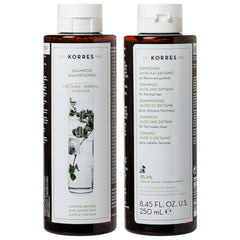 Shampoo For Normal Hair Korres