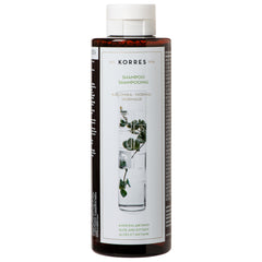 Shampoo For Normal Hair Korres