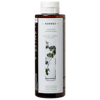 Shampoo For Normal Hair Korres