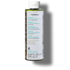 Anti Hair-Loss Shampoo For Men Korres