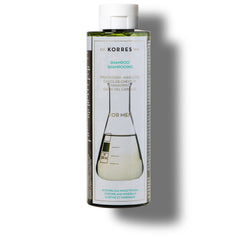 Anti Hair-Loss Shampoo For Men Korres