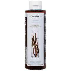 Shampoo For Oily Hair Korres