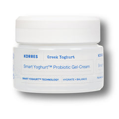 Smart Yoghurt Probiotic Gel-Cream Korres