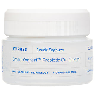 Smart Yoghurt Probiotic Gel-Cream Korres