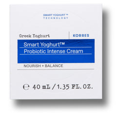 Smart Yoghurt Probiotic Intense Cream Korres