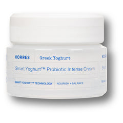 Smart Yoghurt Probiotic Intense Cream Korres