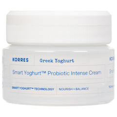 Smart Yoghurt Probiotic Intense Cream Korres