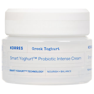 Smart Yoghurt Probiotic Intense Cream Korres
