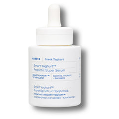 Smart Yoghurt Probiotic Super Serum Korres