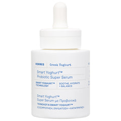 Smart Yoghurt Probiotic Super Serum Korres