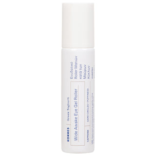 Smart Yoghurt Wide Awake Eye Gel Korres