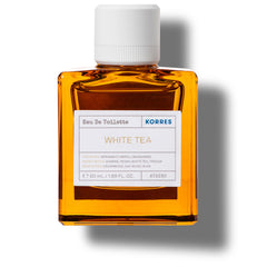 White Tea Eau de Toilette [50ml] Korres