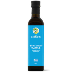 Koroneiki Olijfolie (Messinia) - 500ml (Glas)