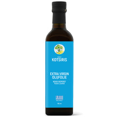 Koroneiki Olijfolie (Messinia) - 750ml (Glas)
