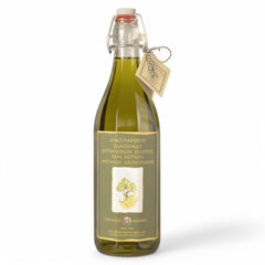 Koroneiki Olijfolie (Messinia) - 1 ltr (Beugelfles)