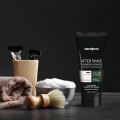 Aftershave Balsem Macrovita