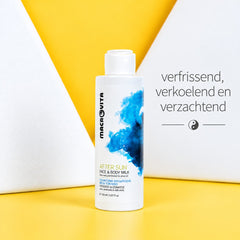 Aftersun Milk Macrovita