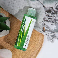 Aloë Vera Gel - Aftersun