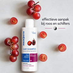 Anti-Roos Shampoo Macrovita