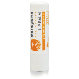 Lippenbalsem Apitherapy SPF20