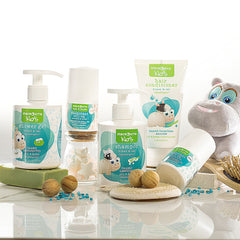 Deodorant Roller voor Kinderen Aqua