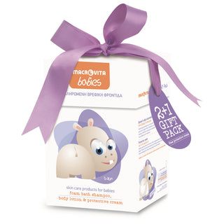 Baby Verzorgingspakketje (0-36m)