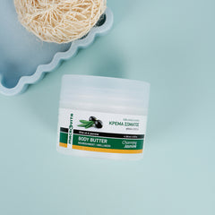 Body Butter Charming Jasmine