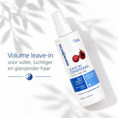 Leave-In Conditioner (water) Macrovita