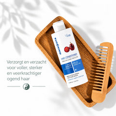 Conditioner met Rode Druif Macrovita