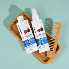 Anti-Roos Shampoo Macrovita