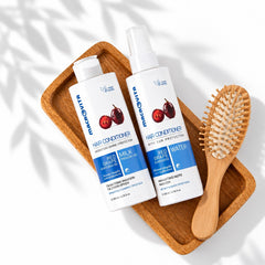 Conditioner met Rode Druif Macrovita