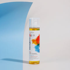 Deep Tan Oil SPF6