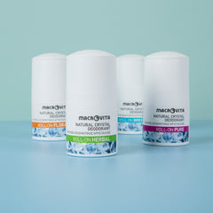 Deodorant Roller Pure