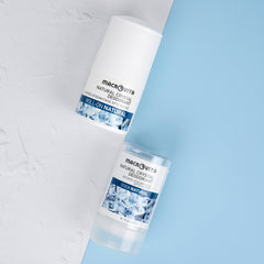 Deodorant Roller bij Eczeem en/of Psoriasis