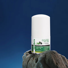 Deodorant Roller voor Mannen - Energy Macrovita