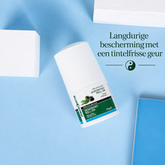 Deodorant Roller Fresh Macrovita