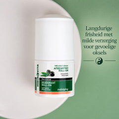 Deodorant Roller Indulging Macrovita