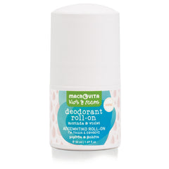 Deodorant Roller voor Kinderen Coral