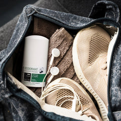 Deodorant Roller voor Mannen Macrovita