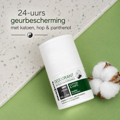 Deodorant Roller voor Mannen Macrovita