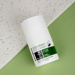 Deodorant Roller voor Mannen Macrovita