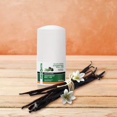 Deodorant Roller Mellow (verzachtend) Macrovita