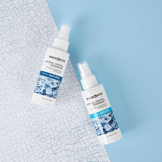 Deodorant Spray Breeze